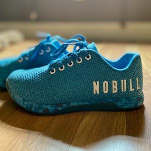 No Bull Women's Trainer